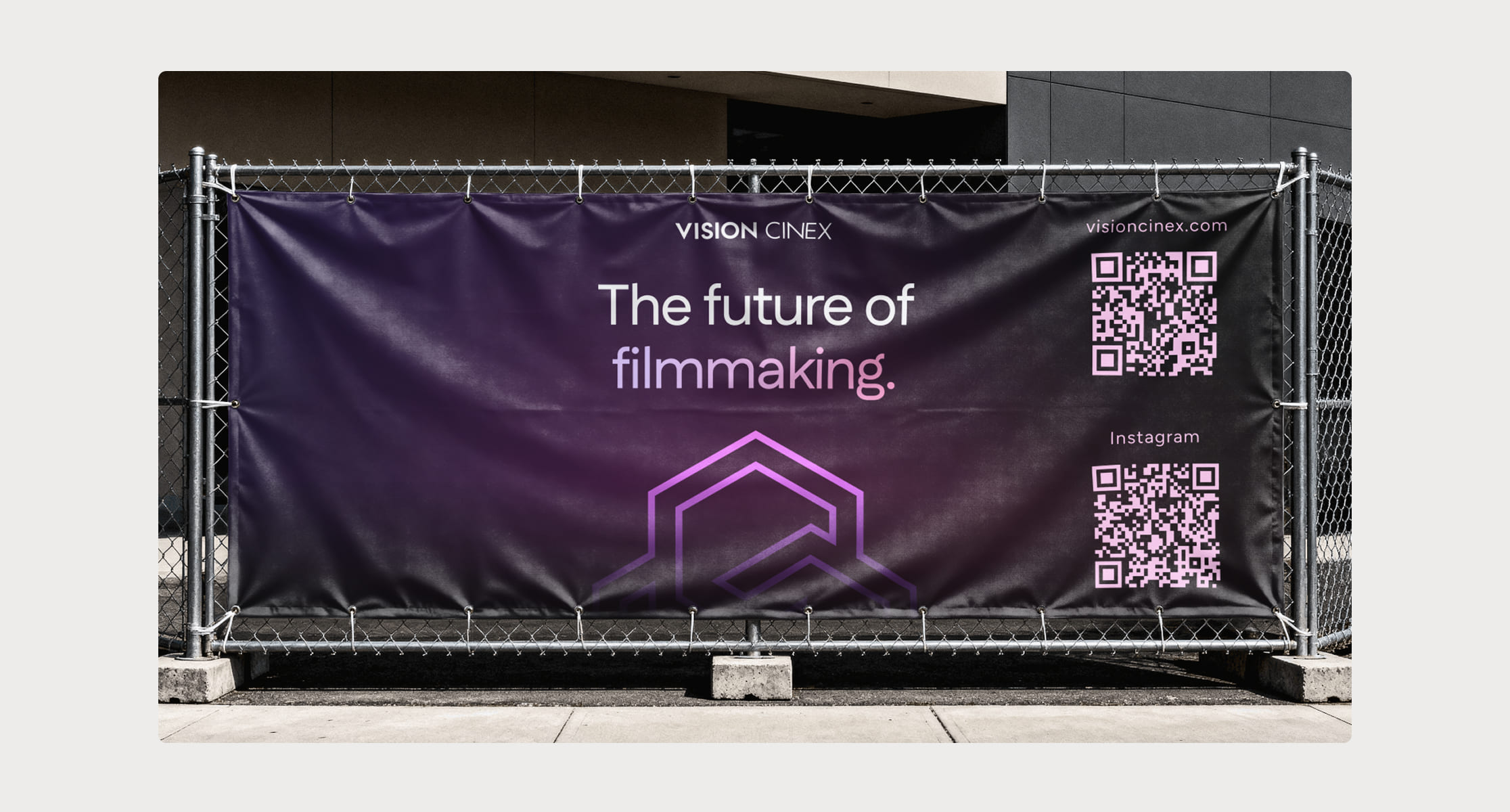 Brand — Outdoor