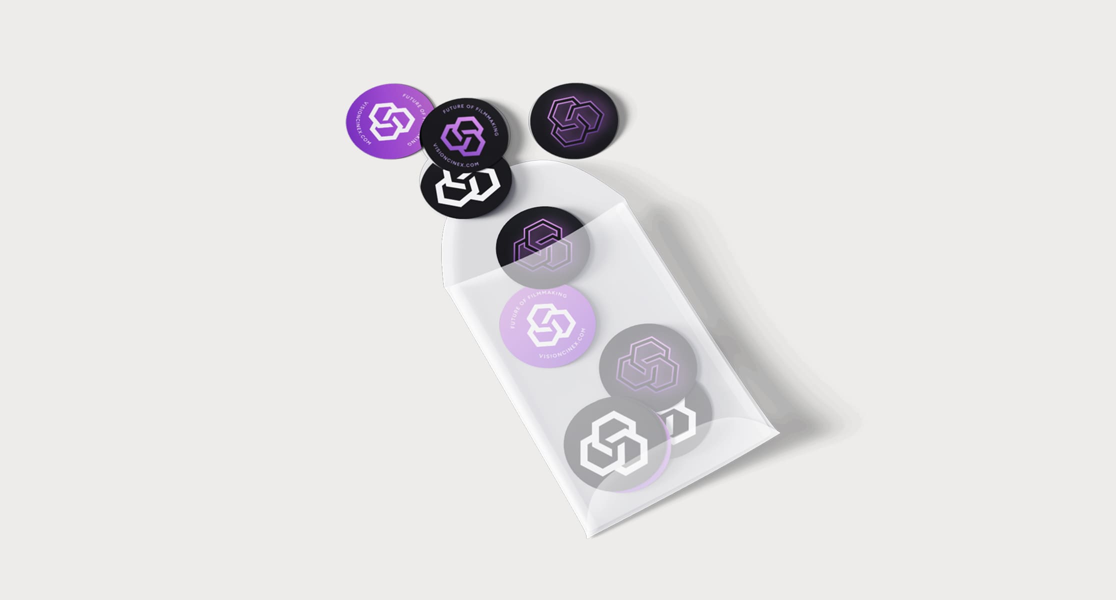 Brand — Identity